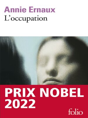 cover image of L'occupation